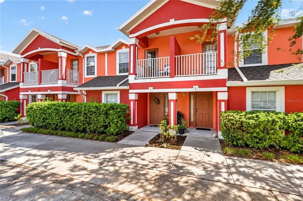 261 Autumn Lane 5, KISSIMMEE