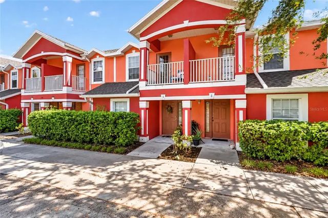 261 Autumn Lane 5, KISSIMMEE