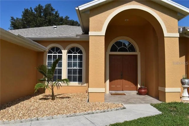 2984 Tusket Avenue, NORTH PORT