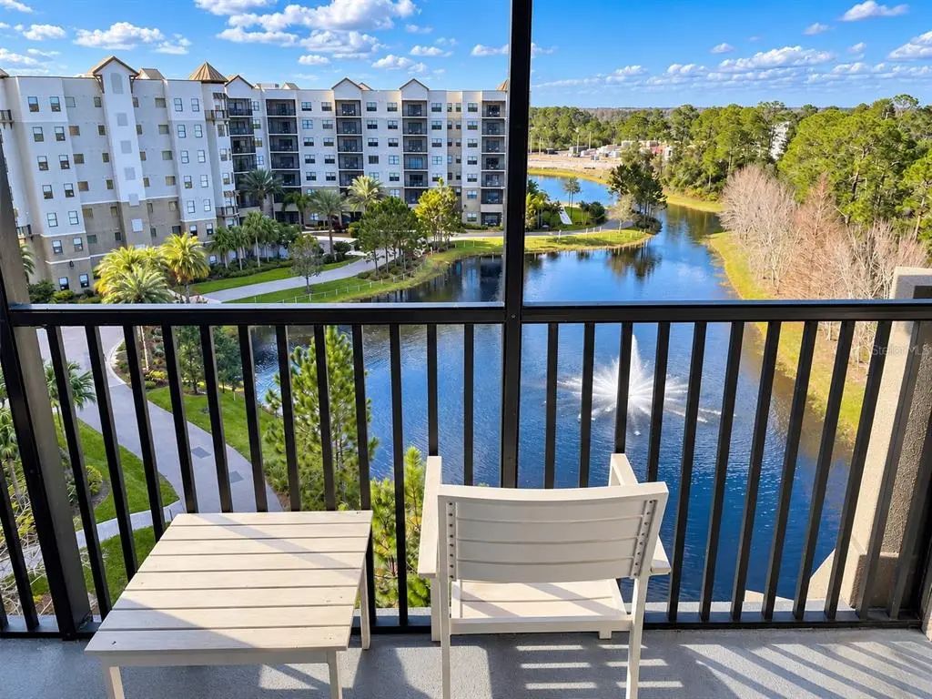 14501 Grove Resort 1723, WINTER GARDEN