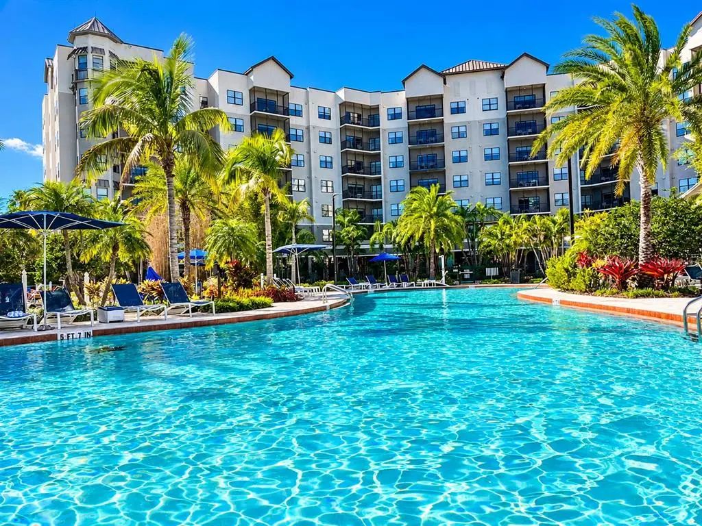 14501 Grove Resort 1723, WINTER GARDEN