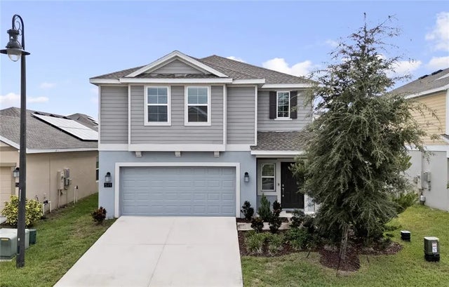 571 Jett Lane, DAVENPORT