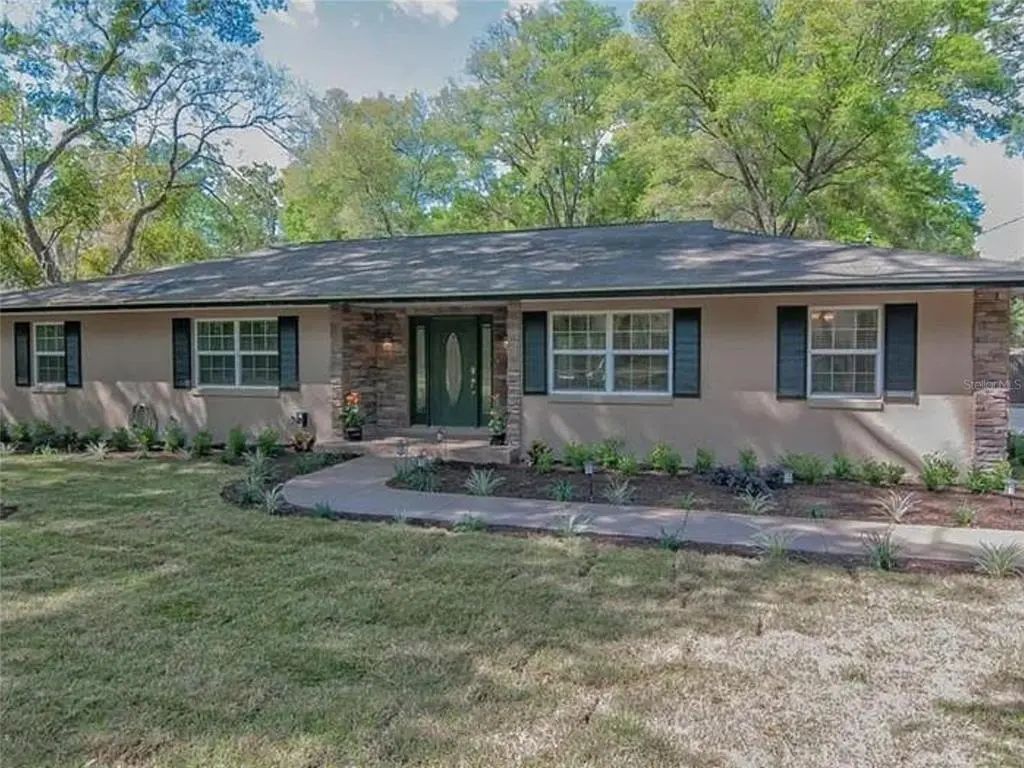 126 Se 41st Avenue, OCALA