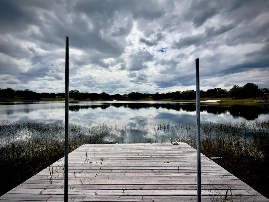 Se 146th Terrace Road, OCKLAWAHA
