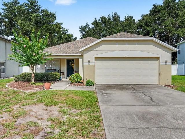 7308 Hunters Greene Circle, LAKELAND