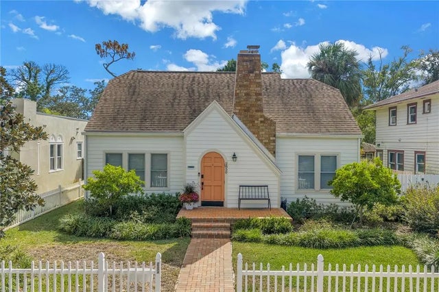 2850 Dartmouth Avenue N, ST PETERSBURG