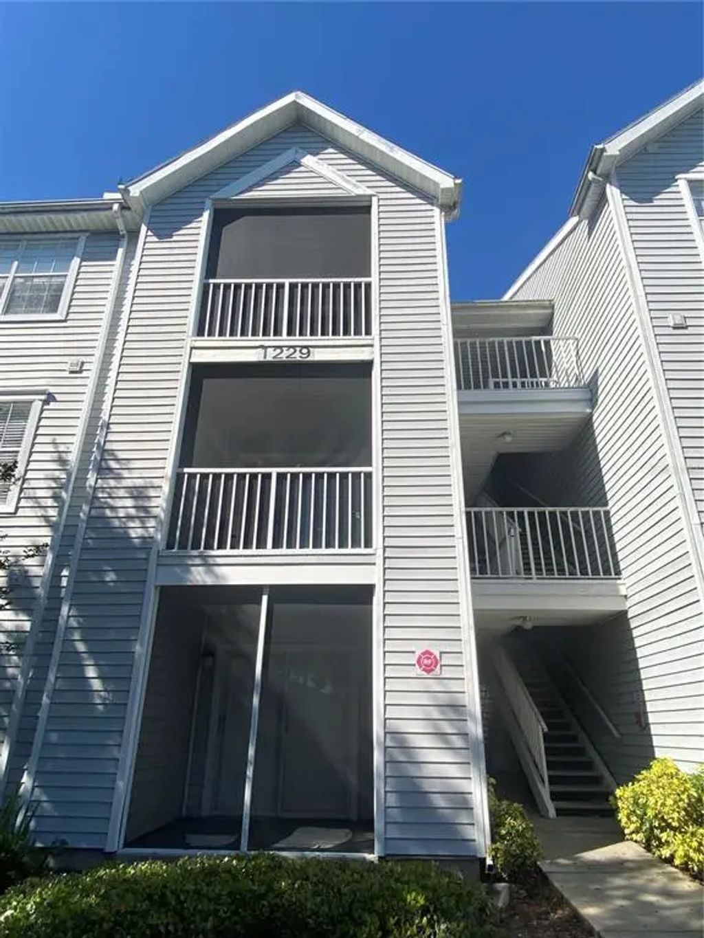 1229 Bermuda Lakes Lane 303, KISSIMMEE