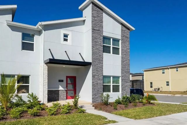 2994 Protagonist Street, KISSIMMEE