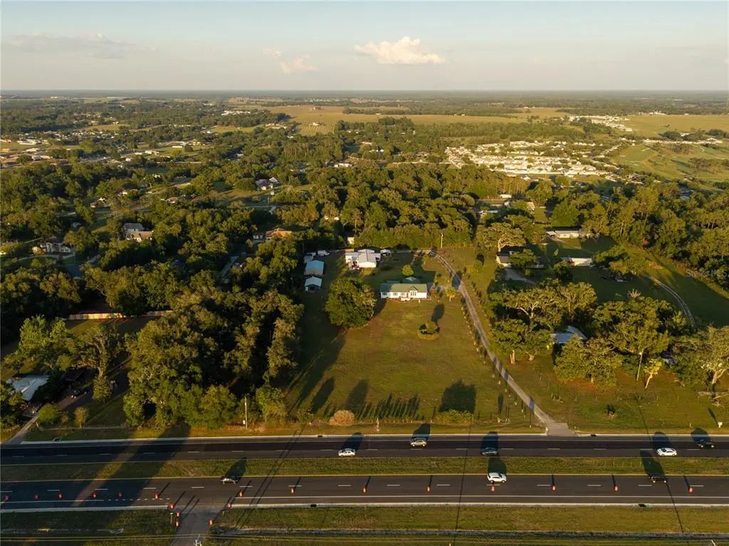 9712 Us Highway 301, DADE CITY