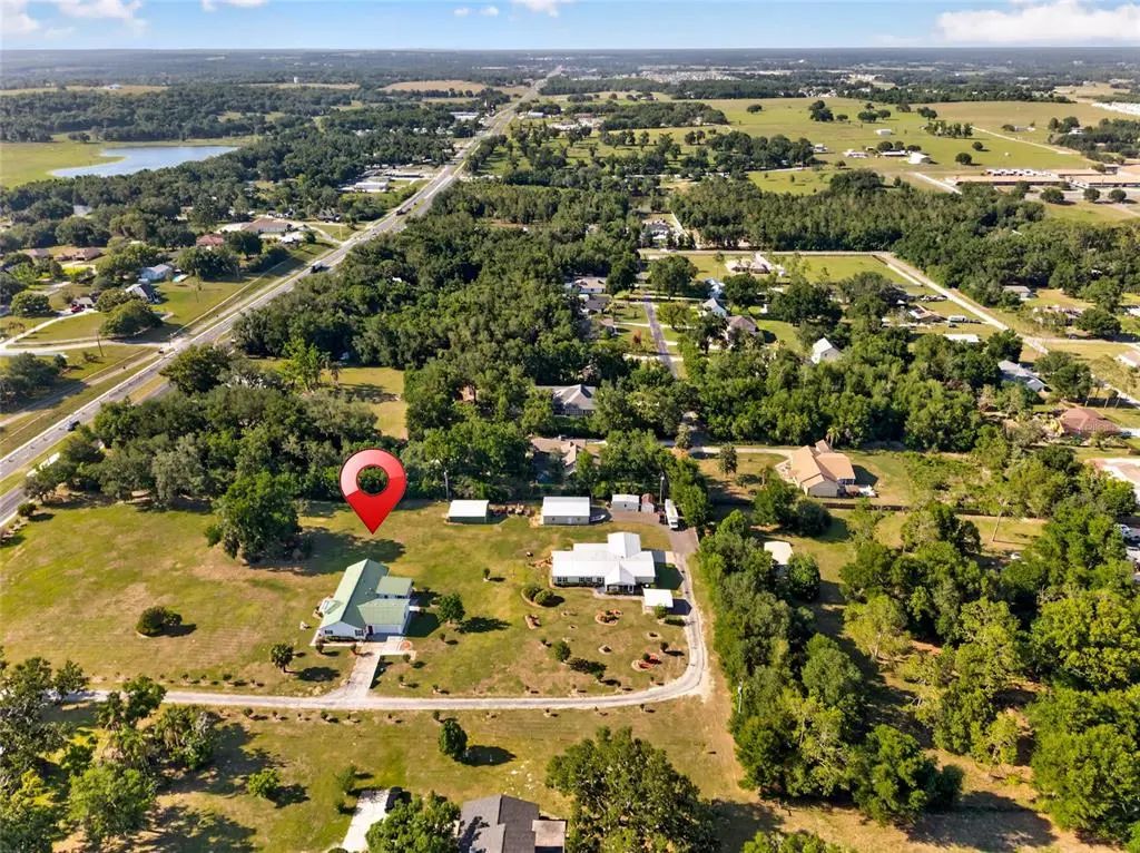 9712 Us Highway 301, DADE CITY