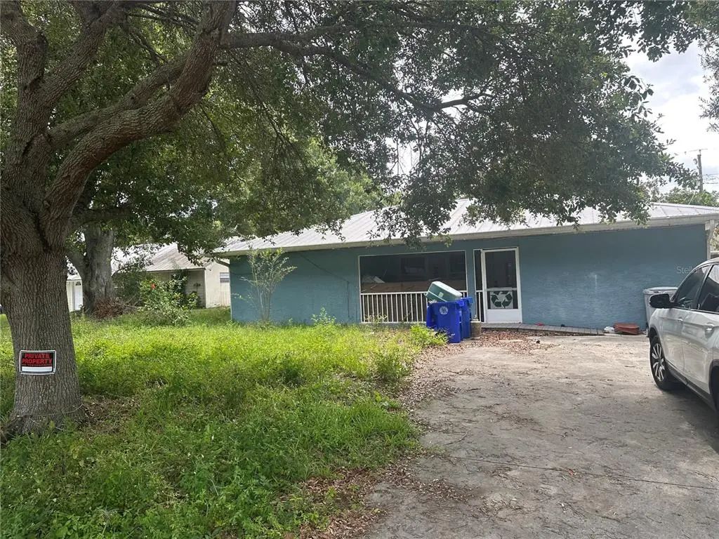 1245 35th Avenue, VERO BEACH