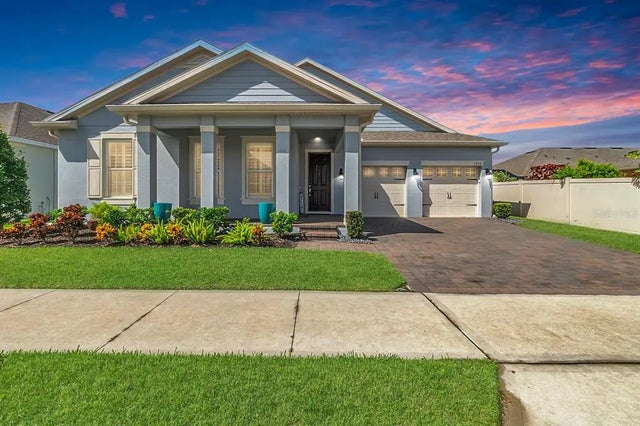 1710 Pasture Loop, OVIEDO