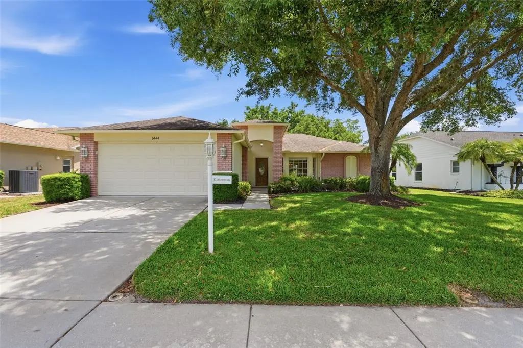 1444 Canberley Court, NEW PORT RICHEY