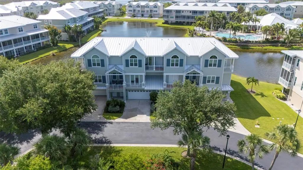 10307 Coral Landings Lane 11, PLACIDA