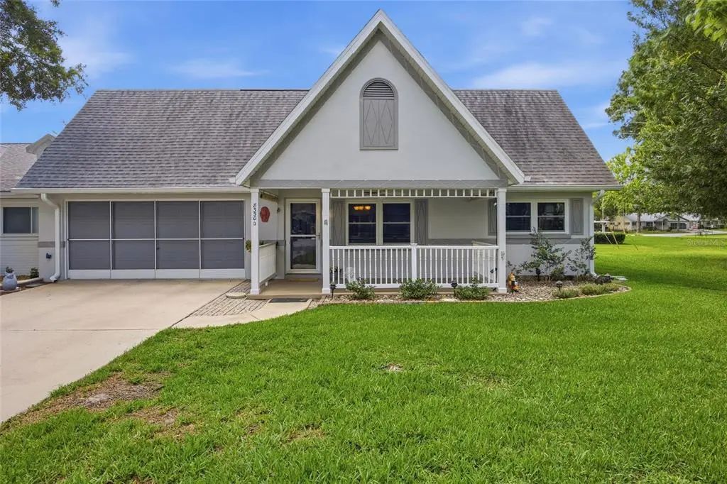 8350 Sw 93rd Lane D, OCALA