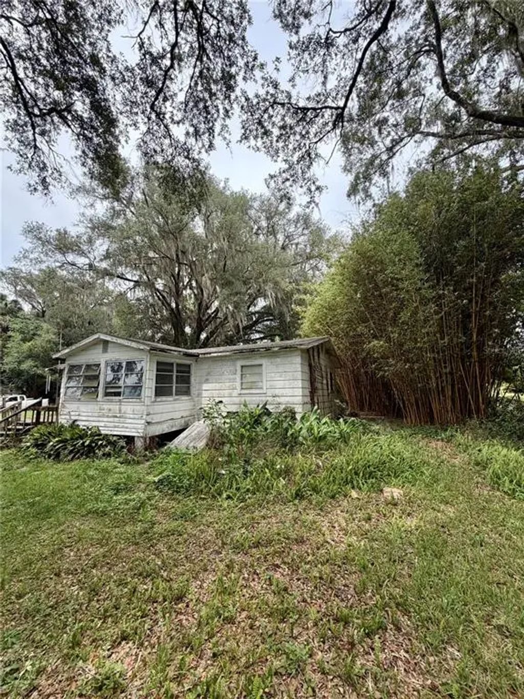 14120 Ne 110th Avenue Road, FORT MC COY