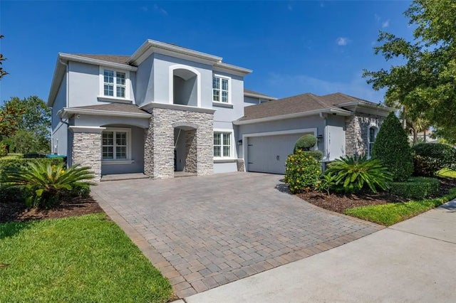 5365 Bowman Drive, WINTER GARDEN