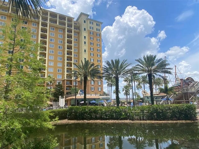 8125 Resort Village Drive 5808, ORLANDO