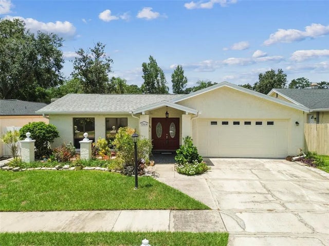 12614 Catamaran Place, TAMPA