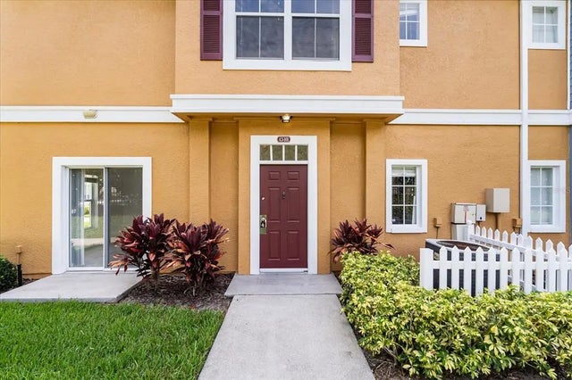 2280 San Vital Drive 101, KISSIMMEE