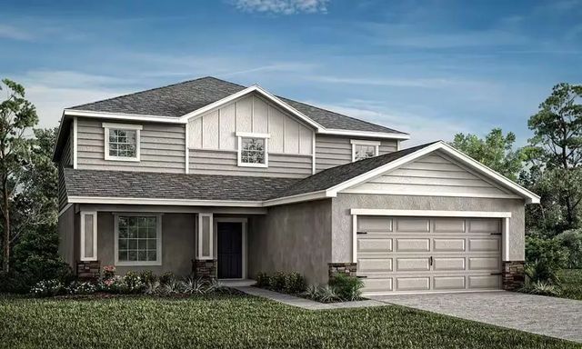 1961 Noble Drive, DAVENPORT