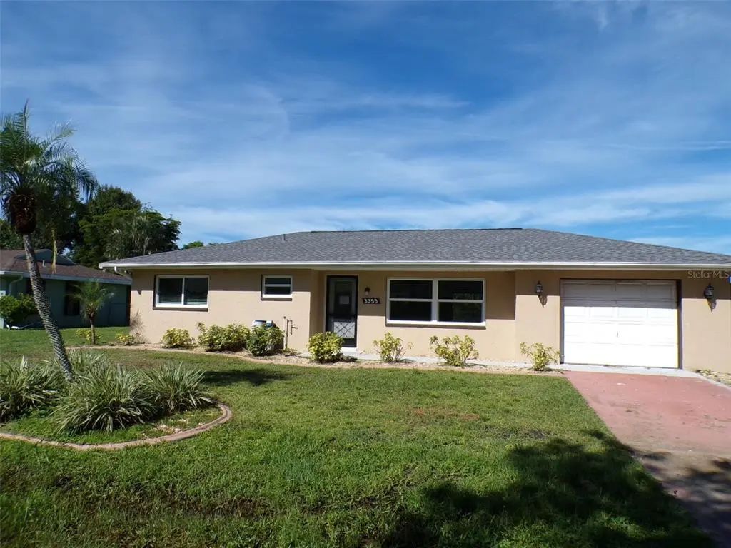 3355 Idlewild Street, PORT CHARLOTTE