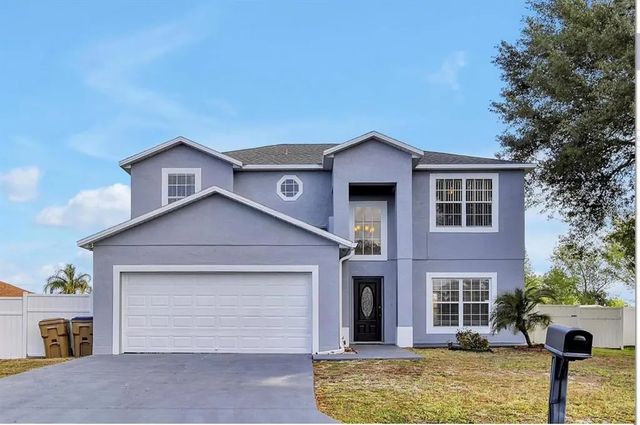 1133 Saint Tropez Court, KISSIMMEE