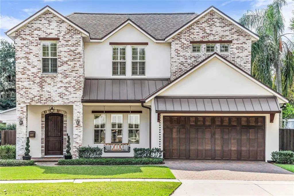622 Bryn Mawr Street, ORLANDO