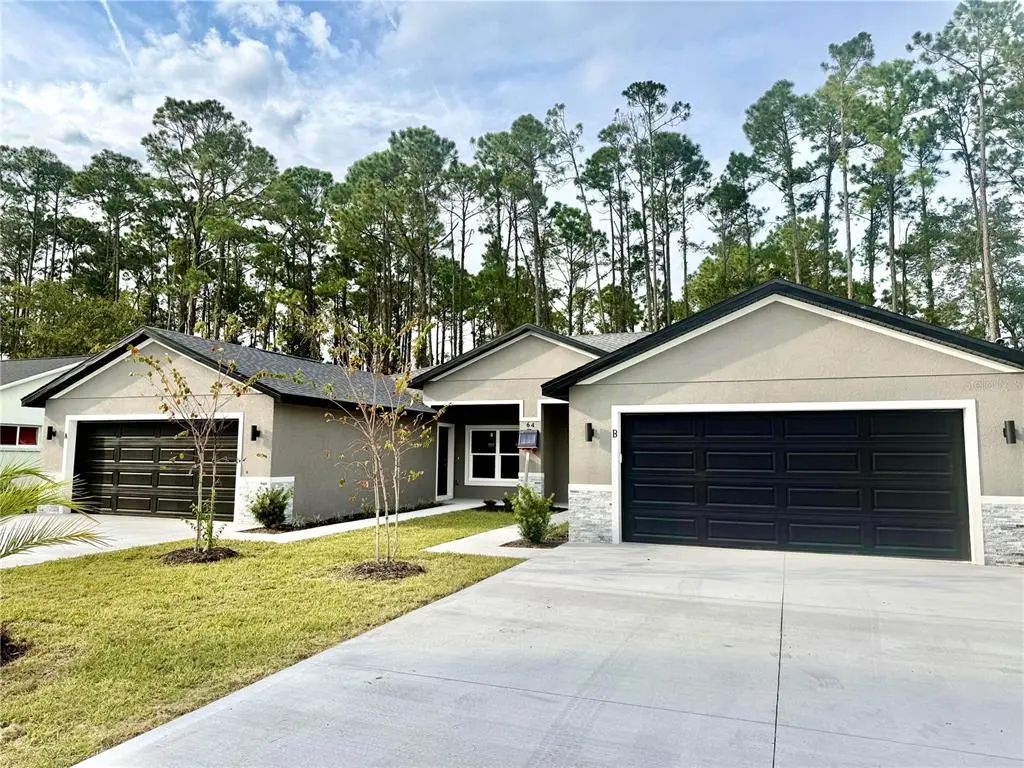 64 Emerson Drive, PALM COAST