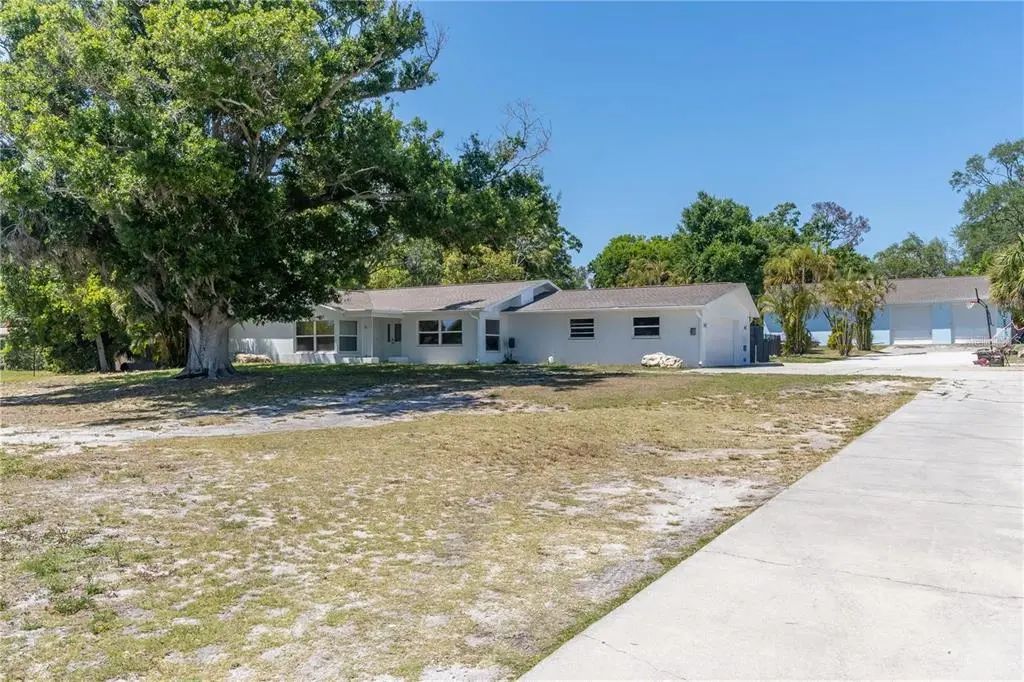12705 Park Boulevard, SEMINOLE