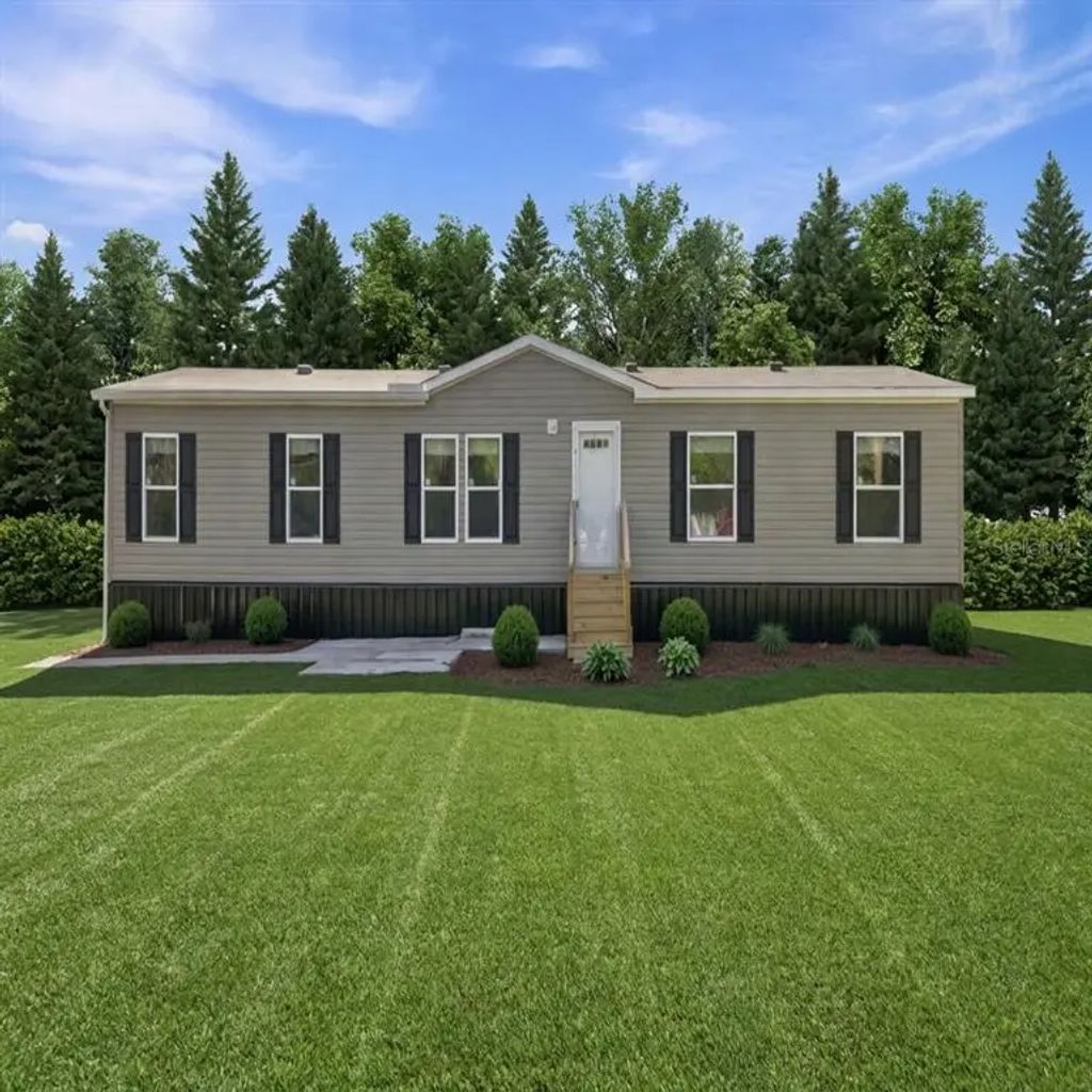 39507 Otis Allen Road, ZEPHYRHILLS