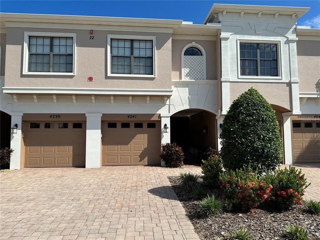 4241 Overture Circle 447, BRADENTON