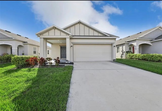 4324 Desert Rose, KISSIMMEE