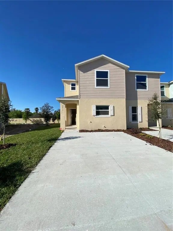 4855 Coral Castle Drive, KISSIMMEE