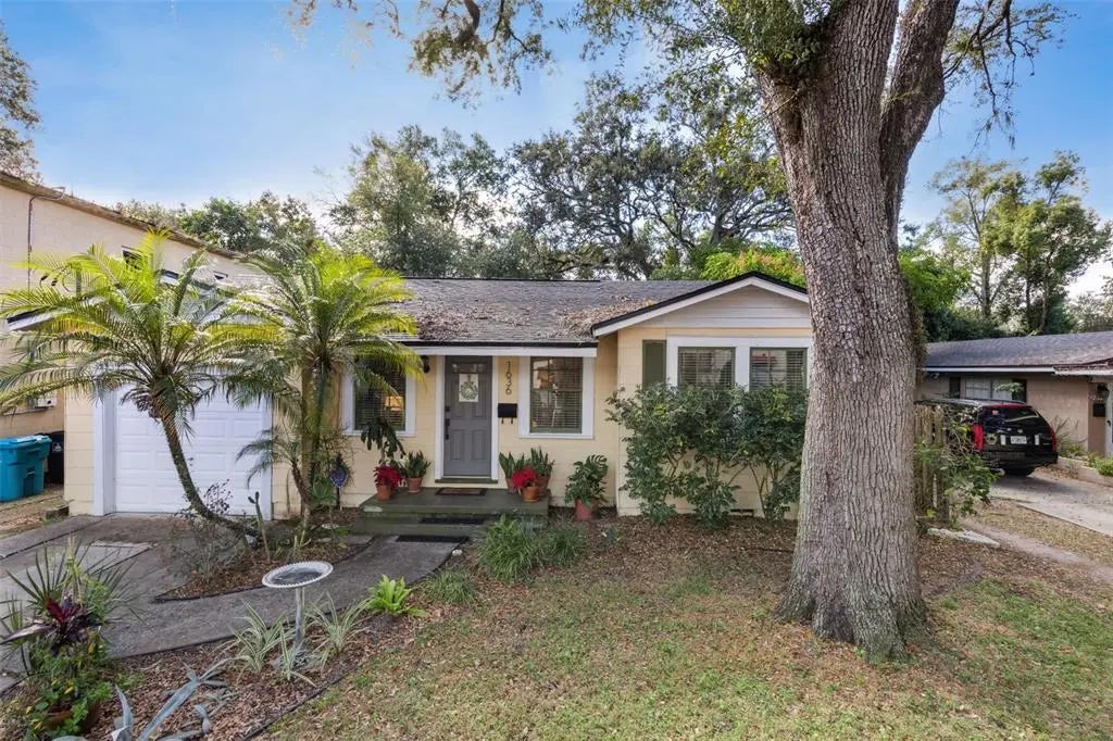 1636 E Concord Street, ORLANDO