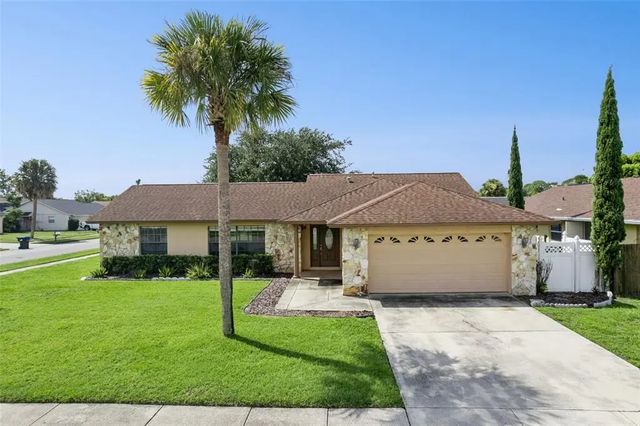 2402 Woodway Drive, ORLANDO