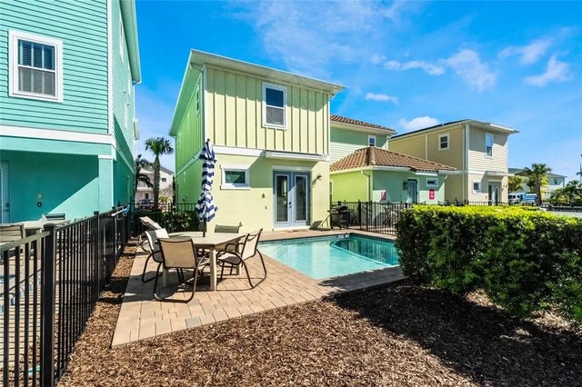 8008 Sandy Toes Way, KISSIMMEE