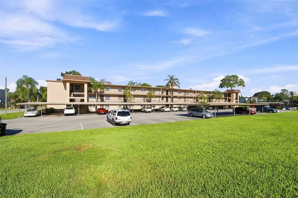 1370 Heather Ridge Boulevard 104, DUNEDIN