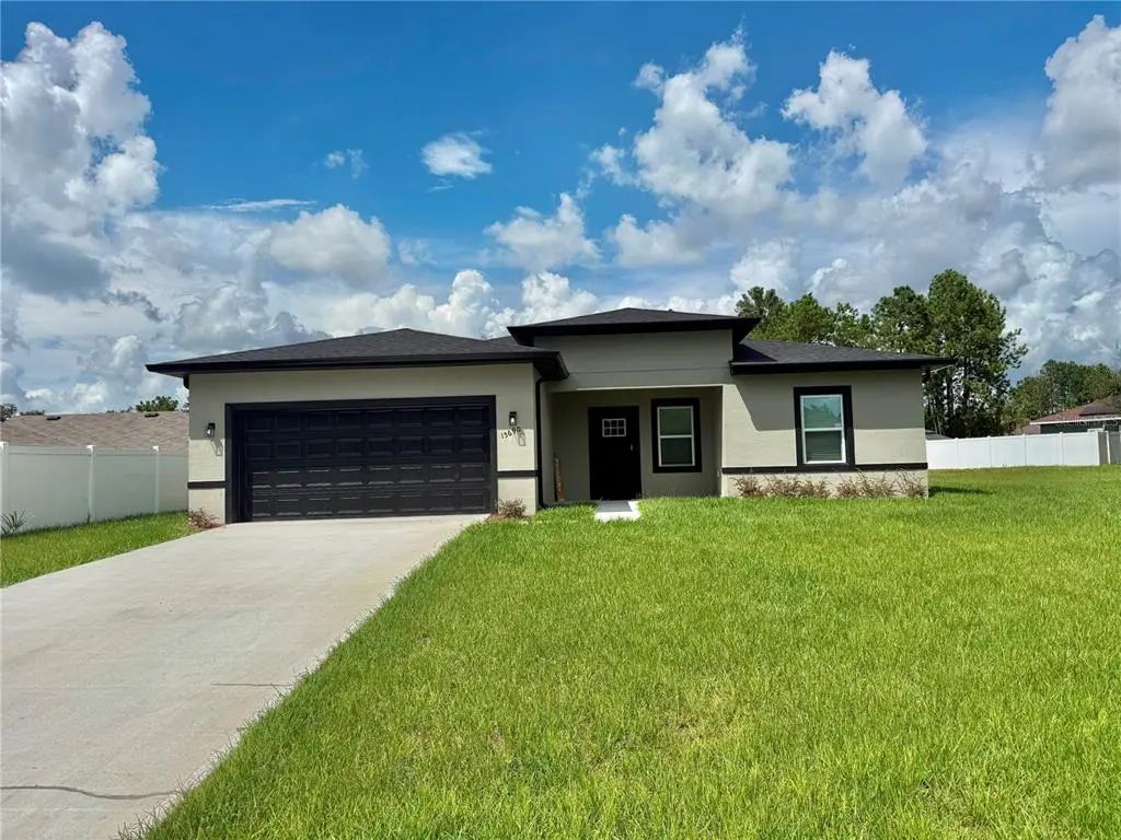 15690 Sw 49th Avenue Road, OCALA