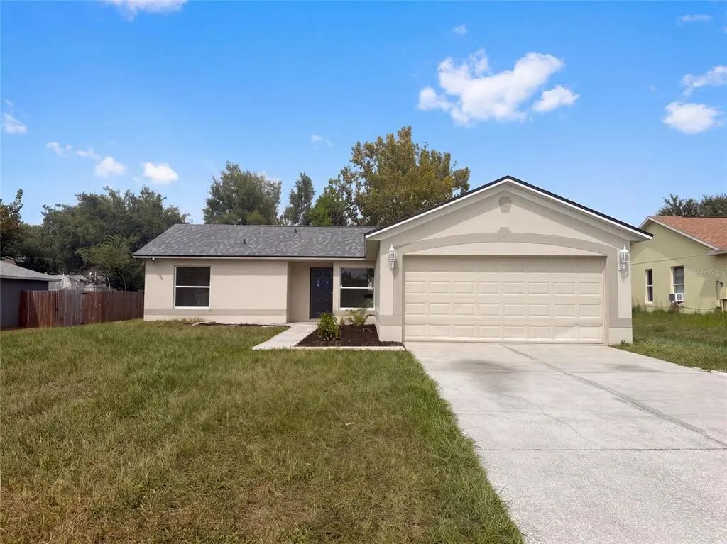 13319 Caspian Lane, CLERMONT