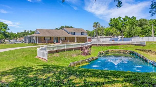 5905 Magnolia Lane, LAKELAND