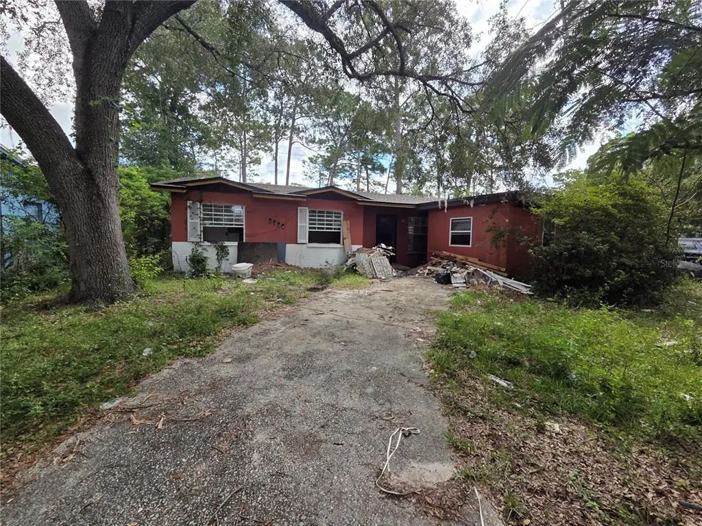 1129 Ne 24th Terrace, GAINESVILLE