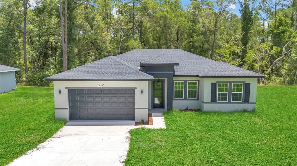 219 E Caldwell Drive, DUNNELLON