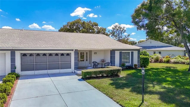 11118 Sandtrap Drive 11118, PORT RICHEY