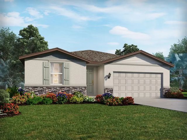 2202 Sageland Way, BARTOW