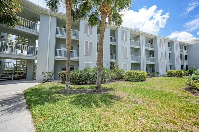 404 Cerromar Circle N 112, VENICE