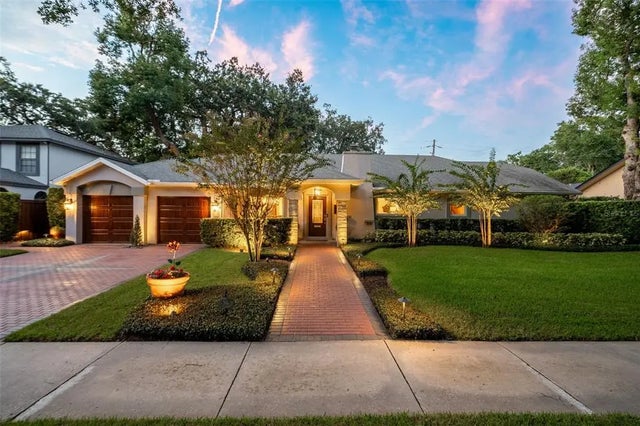 525 W Yale Street, ORLANDO