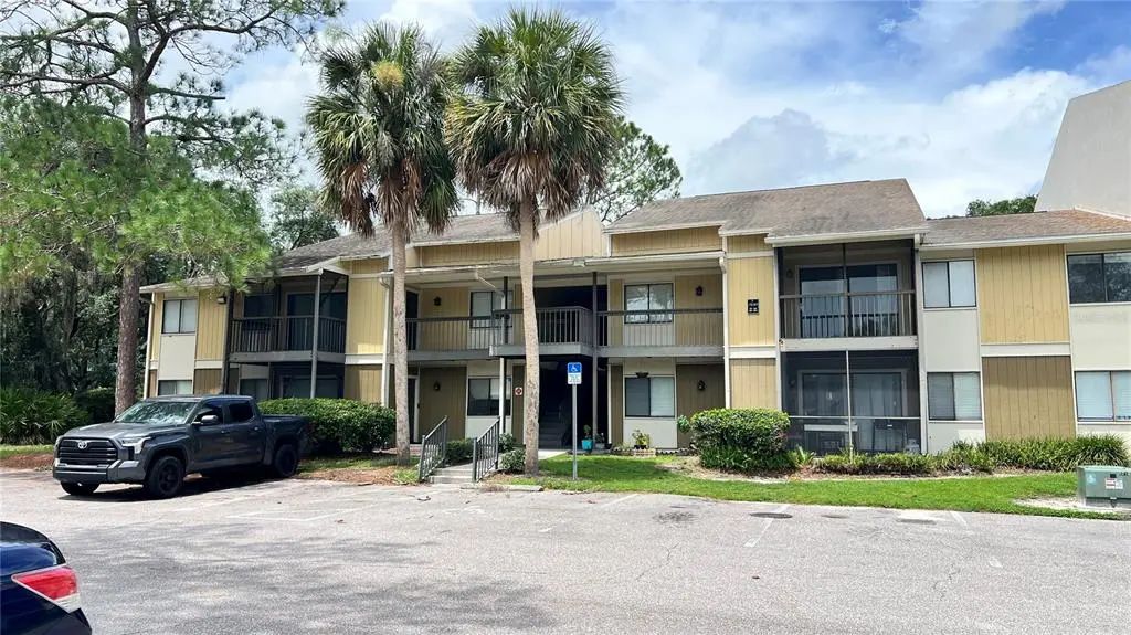 13289 Arbor Pointe Circle 202, TAMPA
