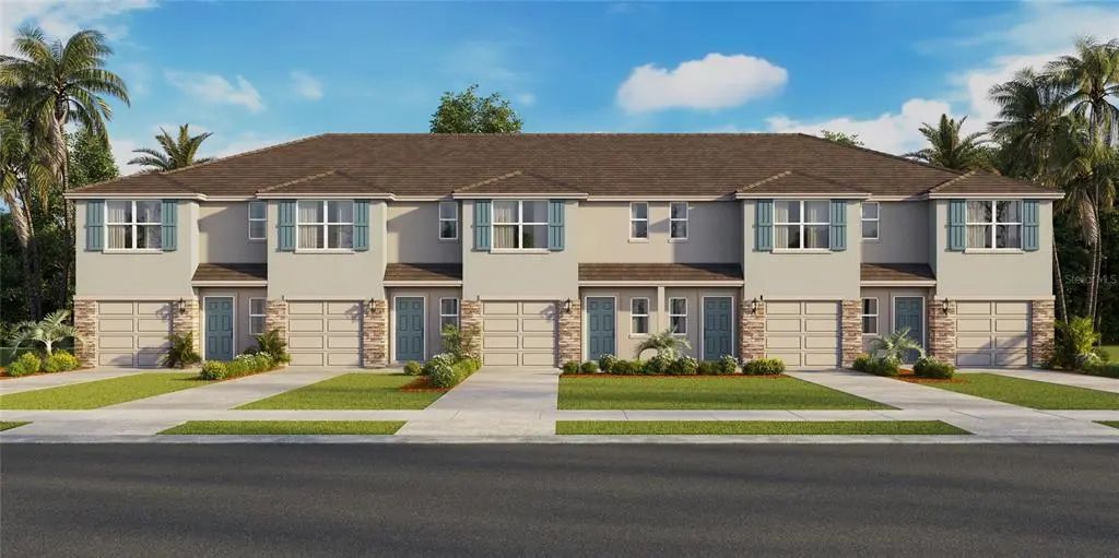 1716 Sugarwood Loop, DELAND
