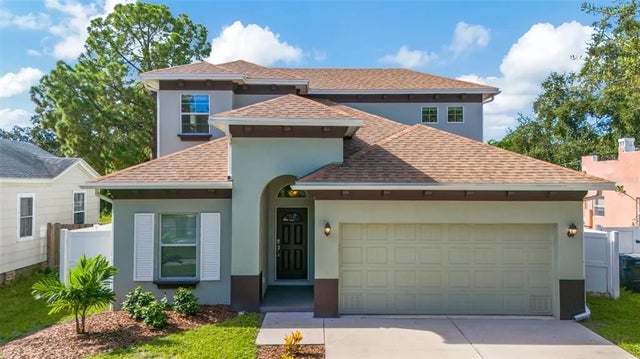 3204 W Marlin Avenue, TAMPA